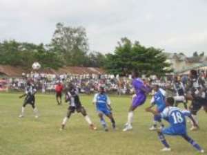 Tema Youth beat Bofoakwa